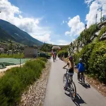 In La Tzoumaz Near Slopes * Riddes