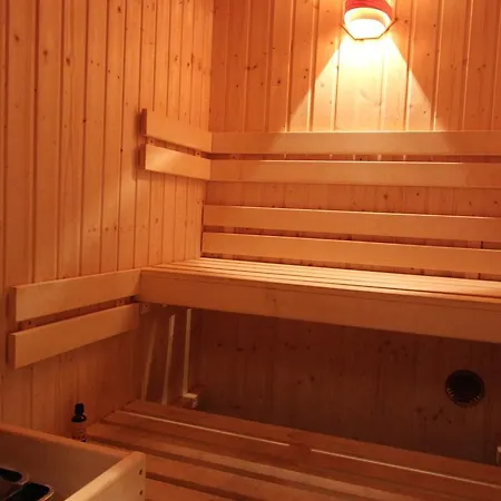 Comfortable In La Tzoumaz With Sauna