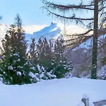 In La Tzoumaz Near Slopes * Riddes