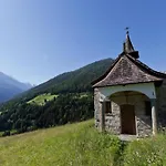 In La Tzoumaz Near Slopes Riddes